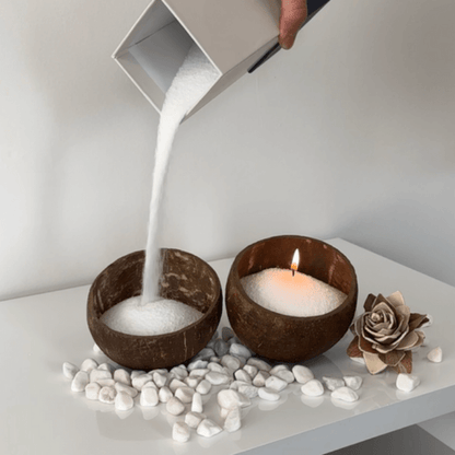 Coconut Shell