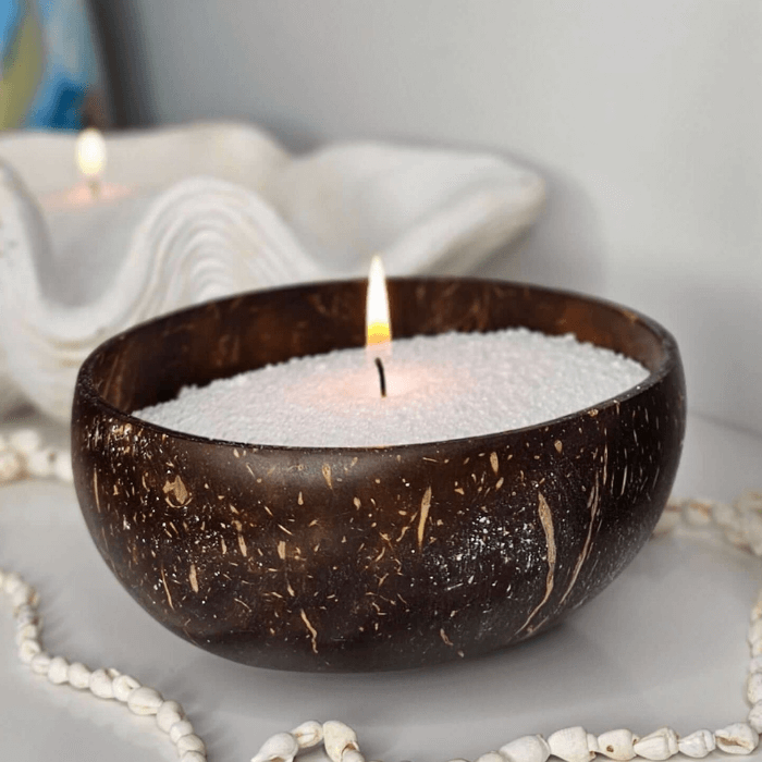 Coconut Shell